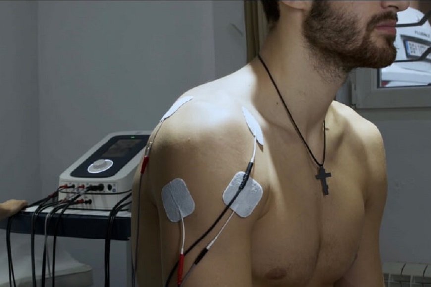 Electrotherapy, Physical therapy Belgrade