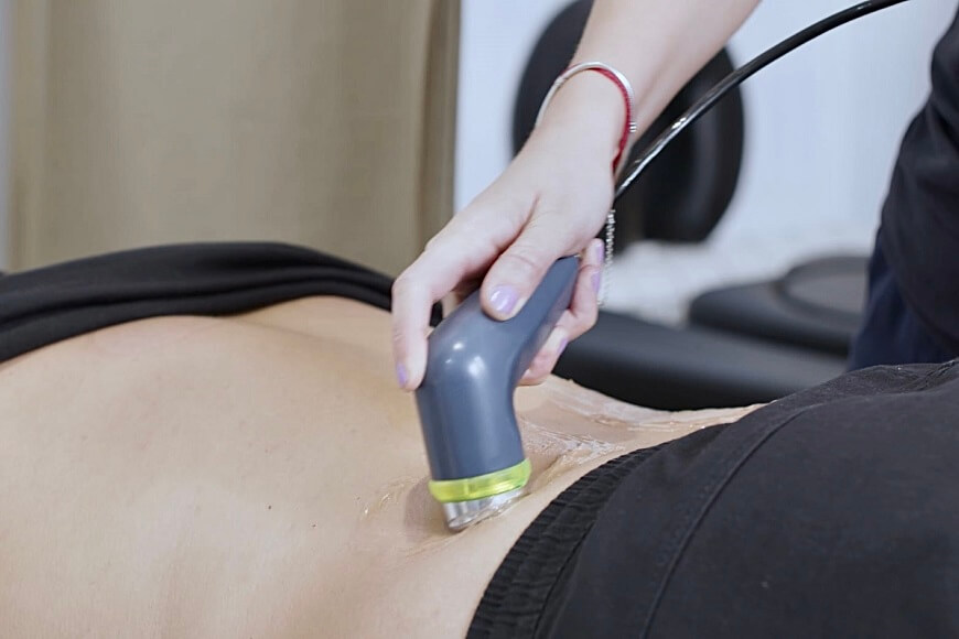 Ultrasound, Physical therapy Belgrade