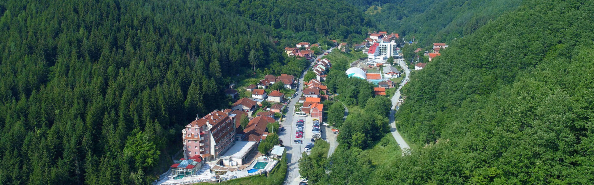 Fizikalna terapija Beograd | Lukovska banja