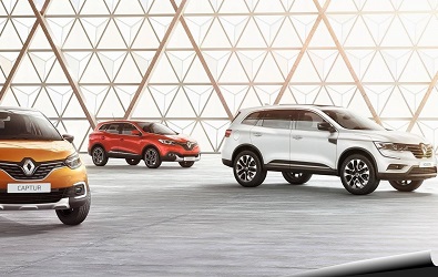 Fizikalna terapija Beograd | Prodaja Renault, Dacia i Nissan vozila