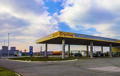 Fizikalna terapija Beograd | Tehnički i energetski gasovi