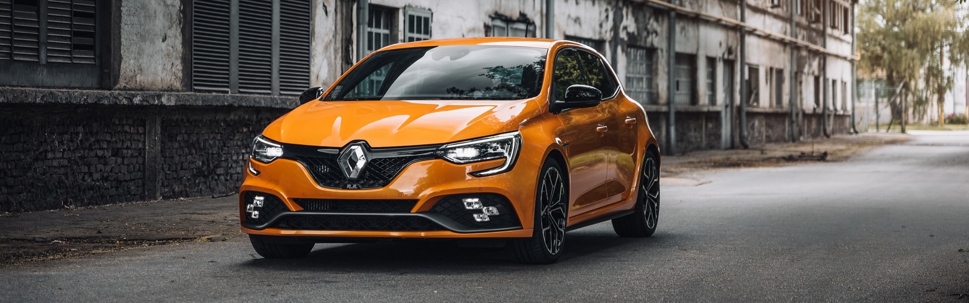 Cosmetic surgery | Renault parts