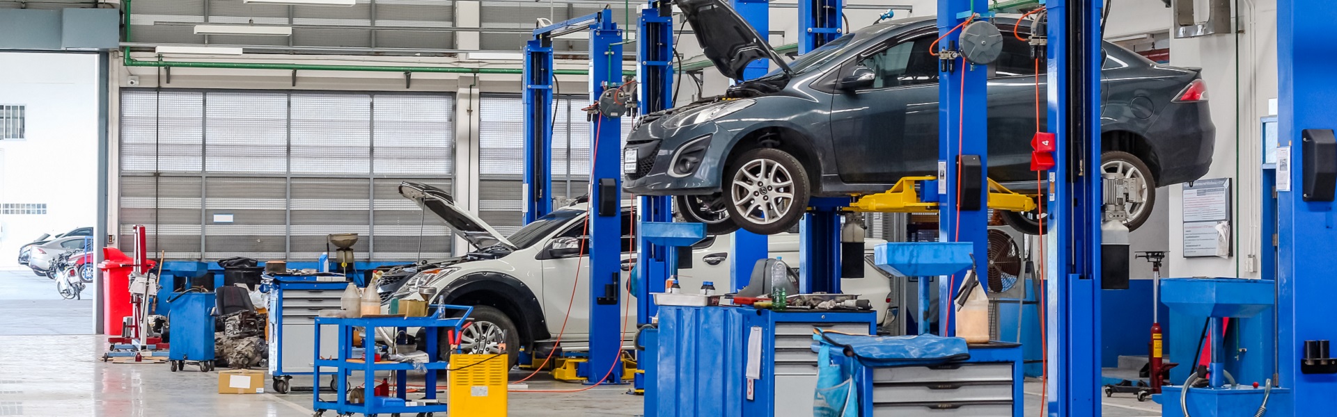 Fizikalna terapija Beograd | Volvo servis