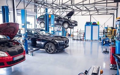 Fizikalna terapija Beograd | Auto servis Beograd