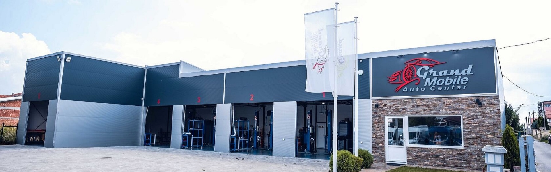 Fizikalna terapija Beograd | Auto servis Beograd