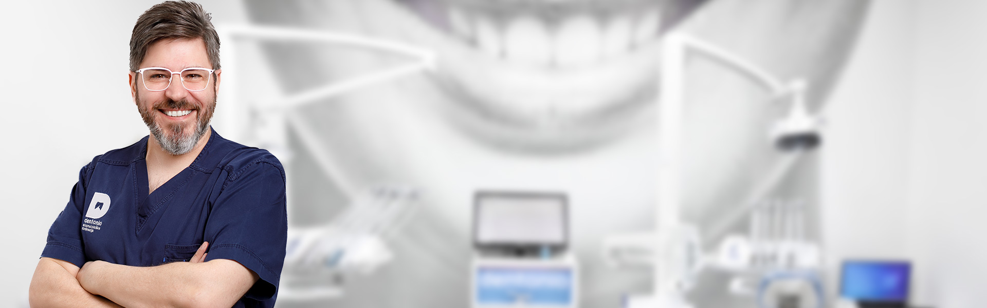 Cosmetic surgery | Dentist Antonio Cappello