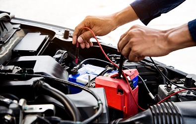 Physical therapy | Car battery sales