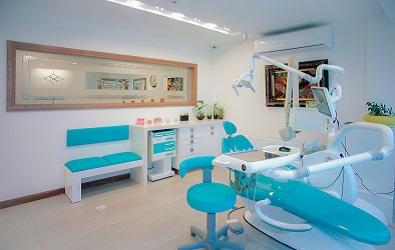 Physical therapy |  Dental practice Nis