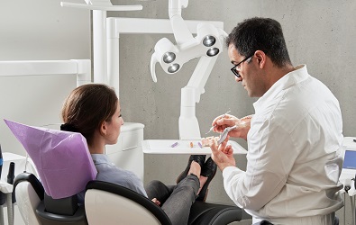 Physical therapy |  Dental practice Belgrade