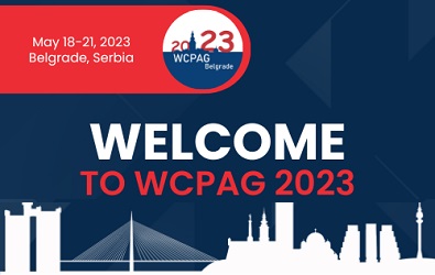 Physical therapy | WCPAG 2023
