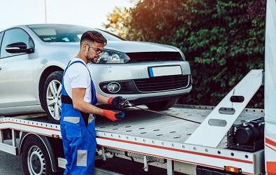 Physical therapy | Towing service Montenegro