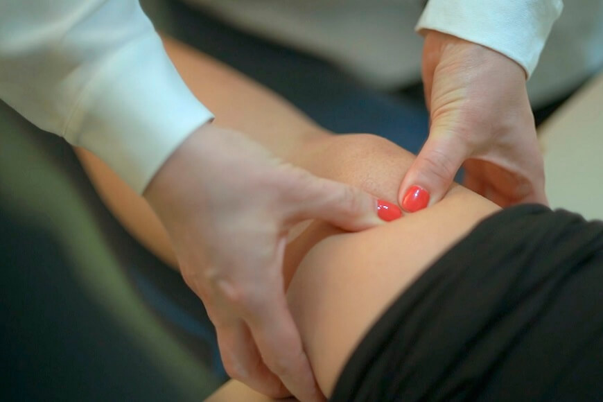 Fizikalna terapija kolena | Lečenje bola u kolenu