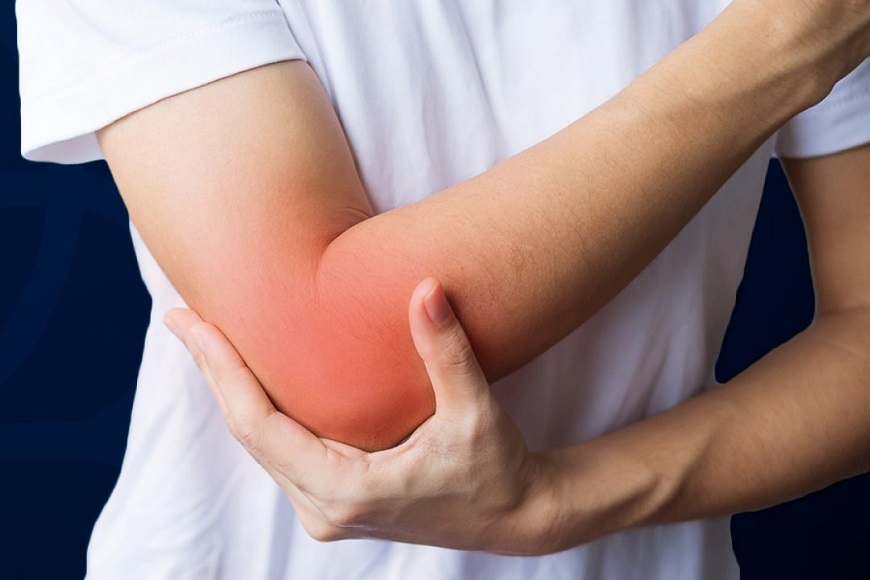 Elbow physical therapy | Tennis elbow - treatment