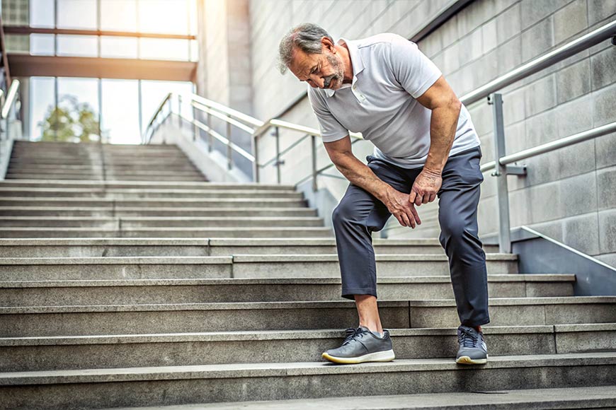 Fizikalna terapija Beograd | Bol od kičme niz nogu