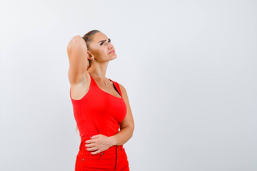 Fizikalna terapija Beograd | Bol pri udahu u leđima