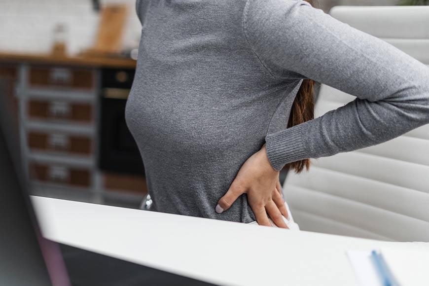 Fizikalna terapija Beograd | Bol u kičmi i kukovima