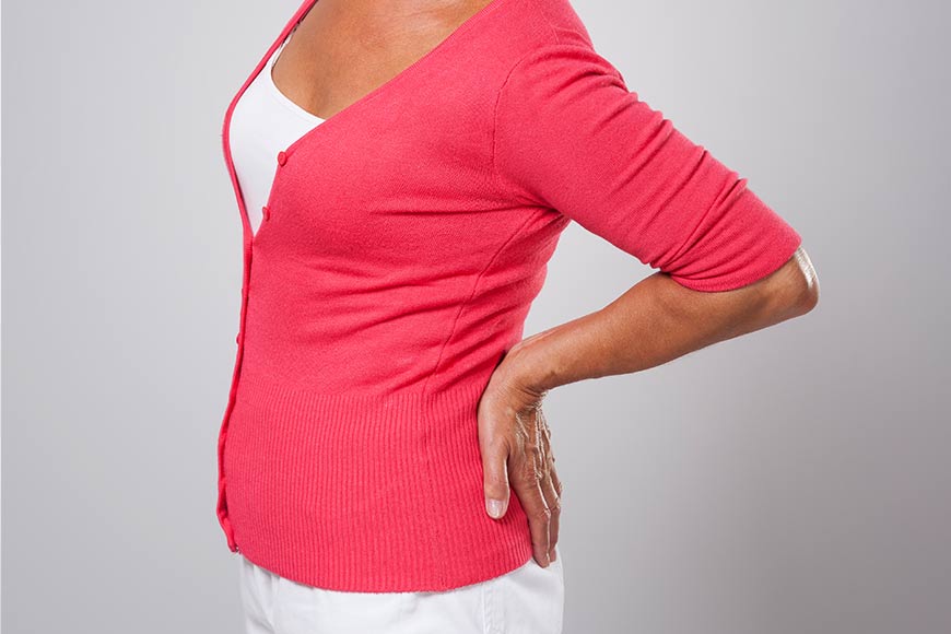 Fizikalna terapija Beograd | Bol u krstima i kukovima