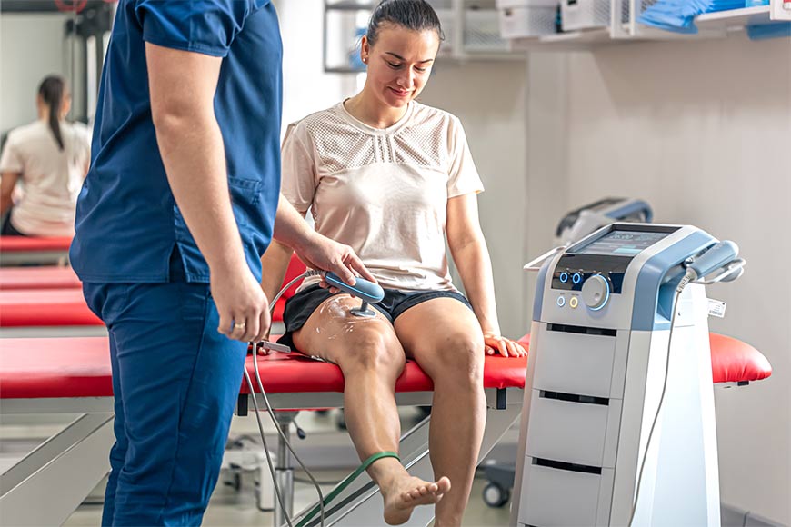 Physical therapy Belgrade | Physical Therapy Experiences