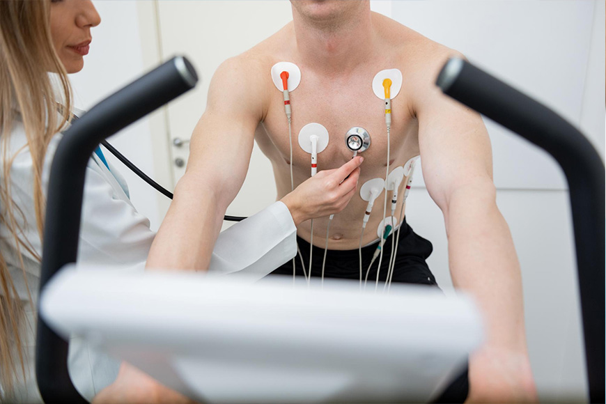 Cosmetic surgery | Physical therapy with electricity