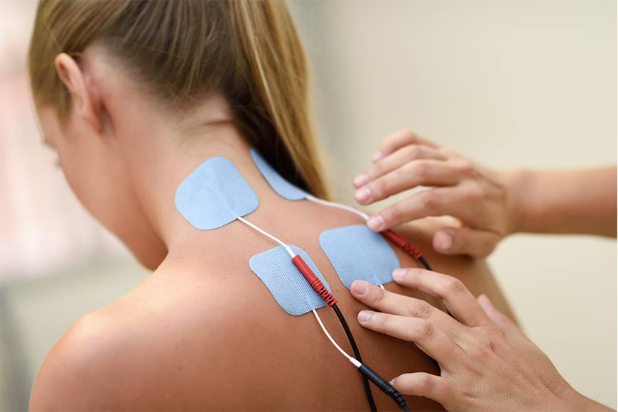 Physical therapy Belgrade | What is magnetic therapy and for which injuries is it used?